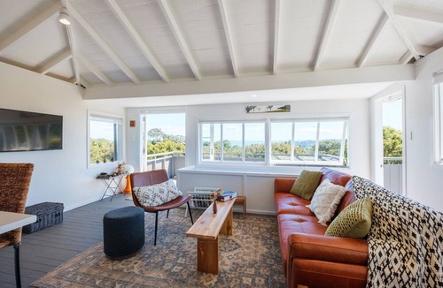 Palm Beach House | Gulf Island Views
