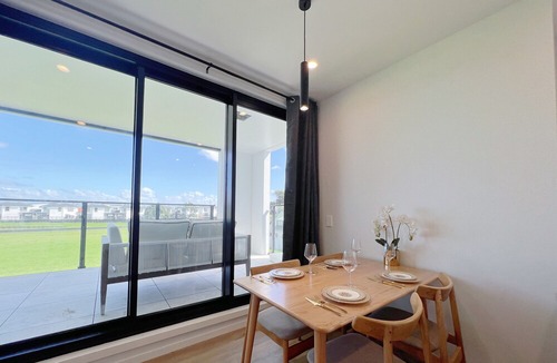 Greenlane - Ellerslie Apartment | Beautiful View 2 Beds Apartment