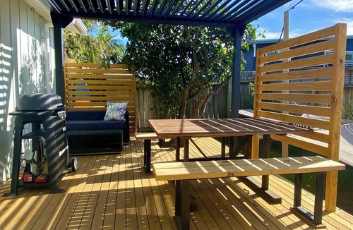 Ohope House | Oystercatcher Bach