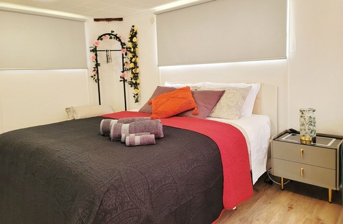 Stanmore Bay Villa | The Gulf Red Vacation Home, Clean 2-bedroom