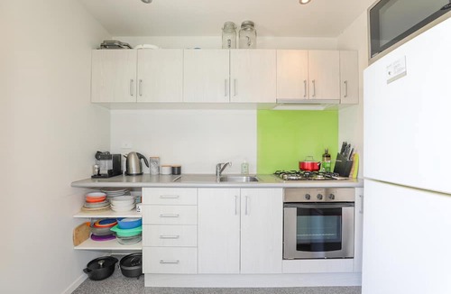 Lake Tarawera House | Kereru Rest - Quirky Two Bedroom Pod Style Lake House | Lake Tarawera