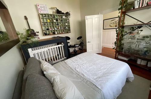 St. Mary's Bay House | Character Villa in Ponsonby Kid & Pet Friendly
