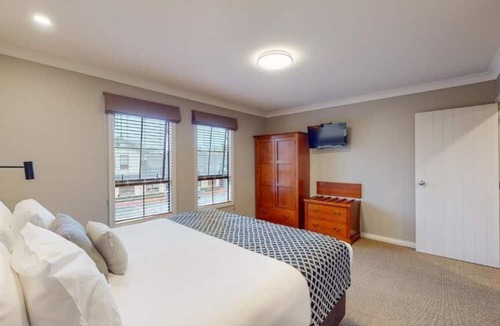 Hamilton Hotel | Quantum Lodge Motor Inn