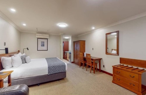 Hamilton Hotel | Quantum Lodge Motor Inn