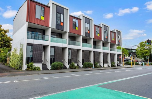 Avondale Apartment | Urban Thrive Studio is in a great location