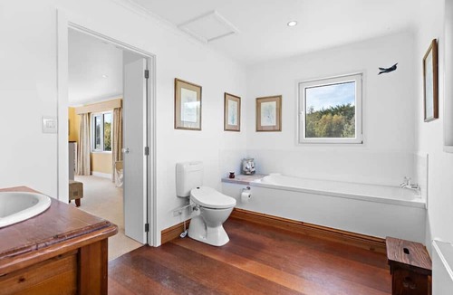 Martinborough House | Willow Cottage, Martinborough