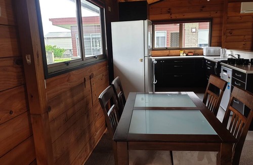 Matamata Cottage | live in lockwoods
