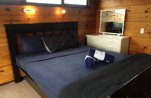 Matamata Cottage | live in lockwoods