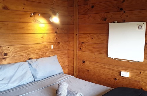 Matamata Cottage | live in lockwoods