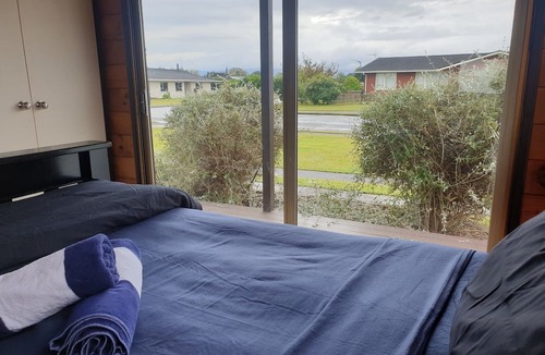 Matamata Cottage | live in lockwoods