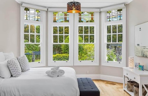 Whangateau House | The Hampton on Matakana Coast | Breathtaking Views