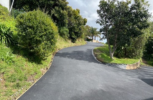 Cockle Bay Apartment | Cockle Bay Getaway is close to beach