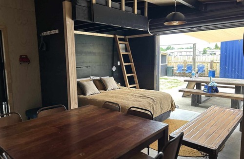 Waimana Other | Glamp Two-Five-Oh The Gateway to Te Urewera National Park Waimana