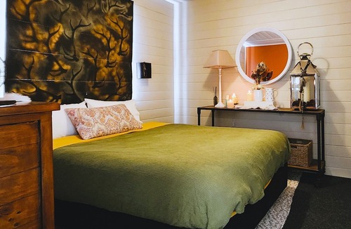Mount Olympus Ski Field Cottage | MT Pember Cottage Lees Valley. Oxford Canterbury