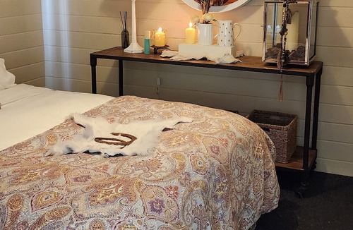 Mount Olympus Ski Field Cottage | MT Pember Cottage Lees Valley. Oxford Canterbury