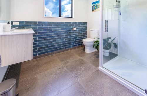 Christchurch District House | Sun Sea and Panoramic Views in a New Build Home
