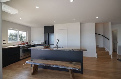 Whangarei Heads House | Cosy private oceanside retreat, fishing bolthole or family escape