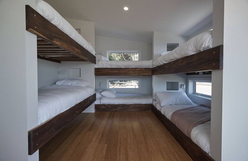 Whangarei Heads House | Cosy private oceanside retreat, fishing bolthole or family escape
