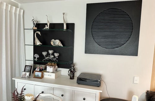 Orewa Apartment | Beachcomber Orewa 200m from Bars and Restaurants across the road from the beach