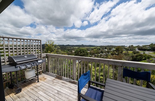 Haruru Cottage | Haruru Cottages