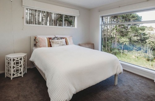 Oakura House | SEAVIEWS ON SHEARER OAKURA