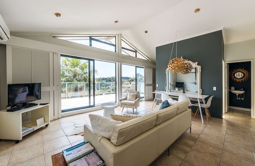 Palm Beach Apartment | Villa Blanca in Palm Beach