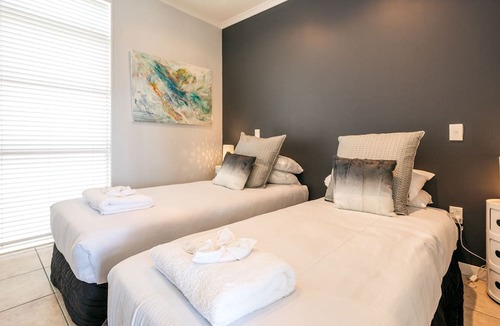 Palm Beach Apartment | Villa Blanca in Palm Beach