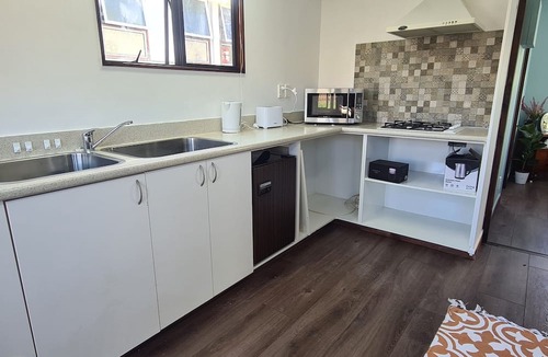 Dunedin Apartment | Quite and peaceful self contained