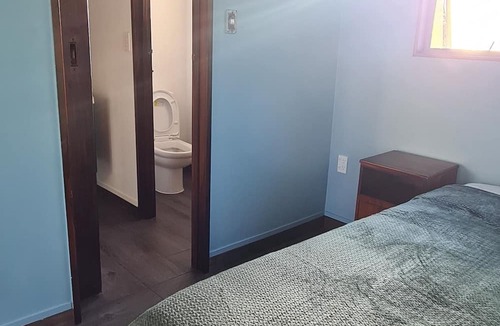 Dunedin Apartment | Quite and peaceful self contained