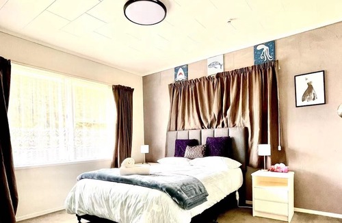 Springfield House | 7mins to the supermarket, tidy&lovely home like yours in Springfield