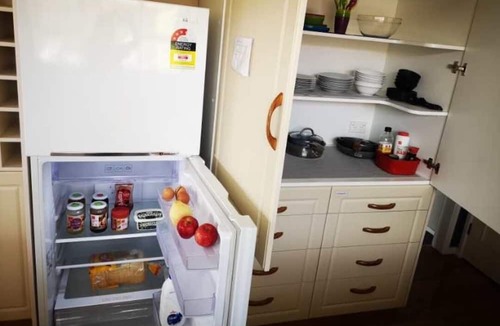 Springfield House | 7mins to the supermarket, tidy&lovely home like yours in Springfield