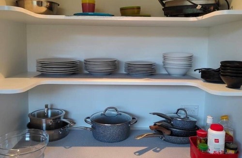 Springfield House | 7mins to the supermarket, tidy&lovely home like yours in Springfield