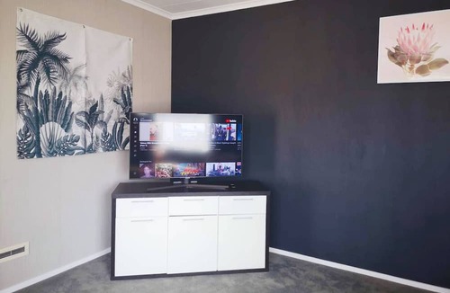 Springfield House | 7mins to the supermarket, tidy&lovely home like yours in Springfield