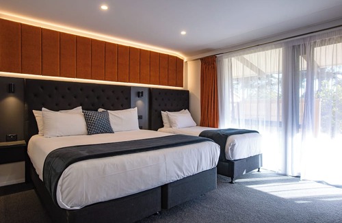 Marewa Other | Kennedy Park Resort