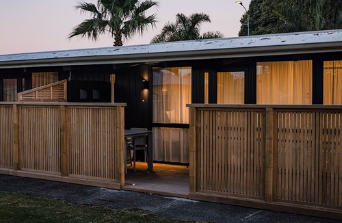Marewa Other | Kennedy Park Resort