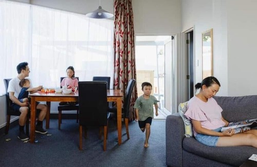 Marewa Other | Kennedy Park Resort