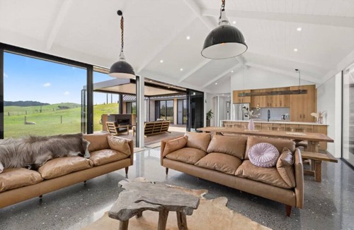Haruru Villa | Rusty Ram Luxury Lodge and Spa