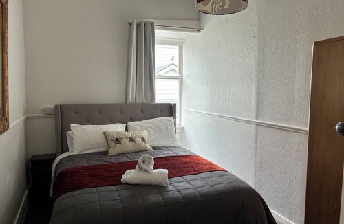 Te Aro Hostel | Worldwide Backpackers Limited