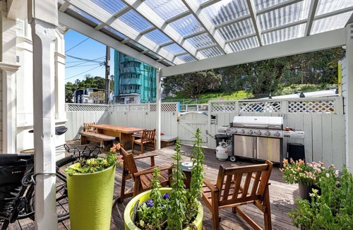 Te Aro Hostel | Worldwide Backpackers Limited