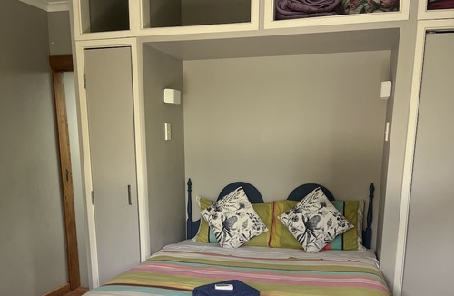 Richmond Apartment | Cosy Apartment close to Nature!