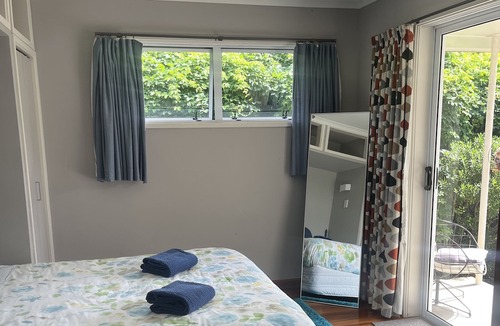 Richmond Apartment | Cosy Apartment close to Nature!