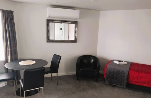Invercargill Hotel | 388 on Tay Motel