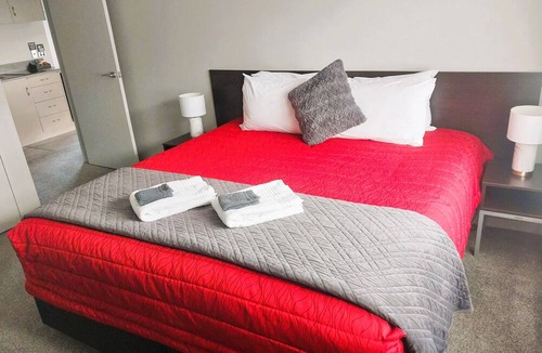 Invercargill Hotel | 388 on Tay Motel