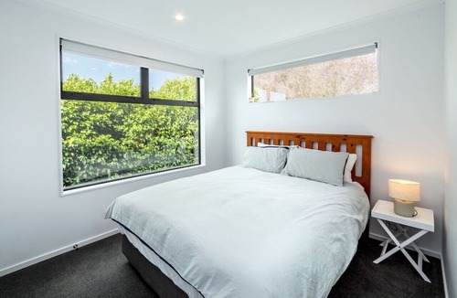 Martinborough House | Tuscan Sunset, Martinborough