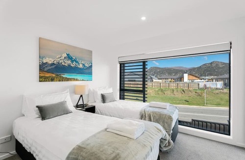 Albert Town Apartment | Clutha River Haven close to the stunning Clutha River