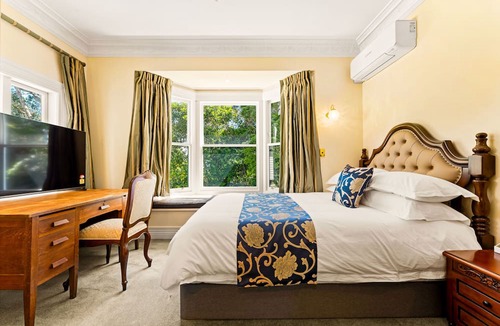 Remuera House | Aachen House