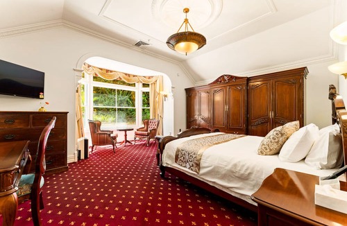 Remuera House | Aachen House