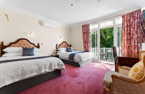 Remuera House | Aachen House