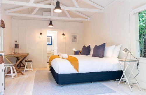 Ostend House | Enchanted Valley - Secret Cottage