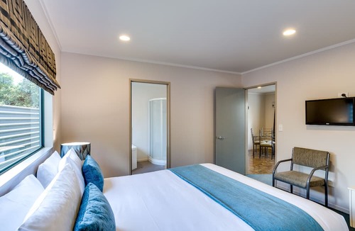 Hastings Hotel | Portmans Motor Lodge
